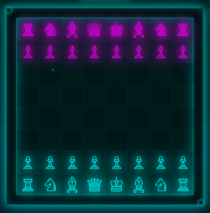 Cyber Chess